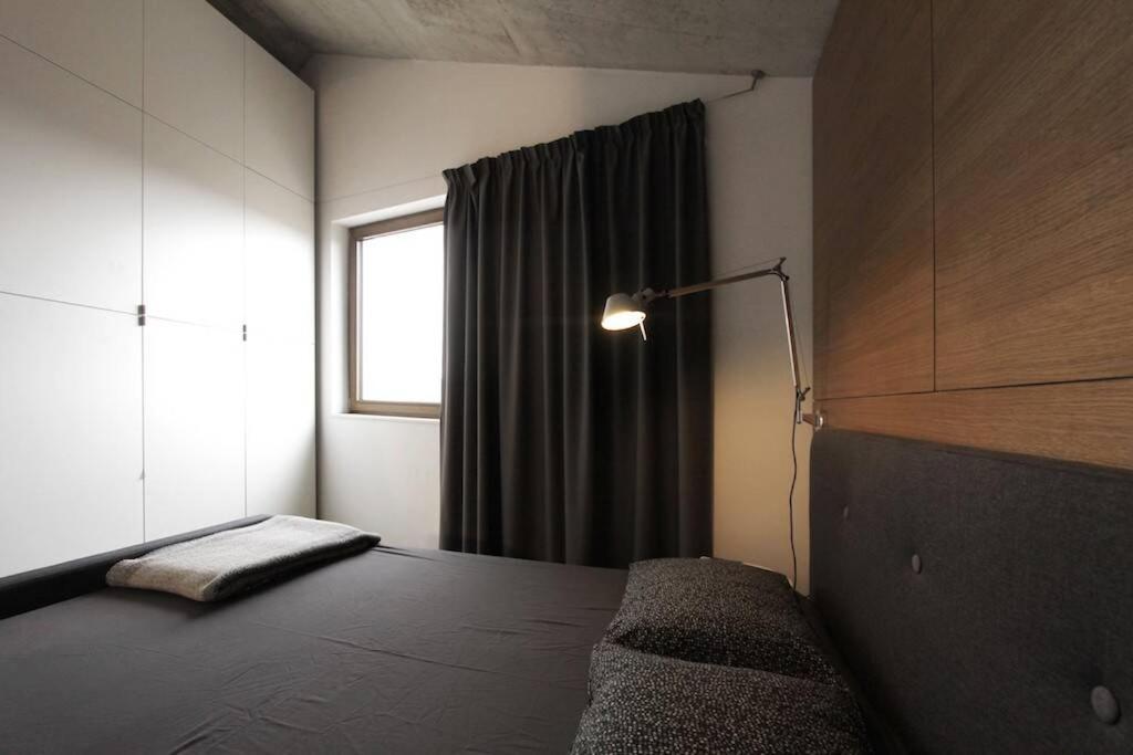 הוילה Sečovlje Contemporary House Padna מראה חיצוני תמונה