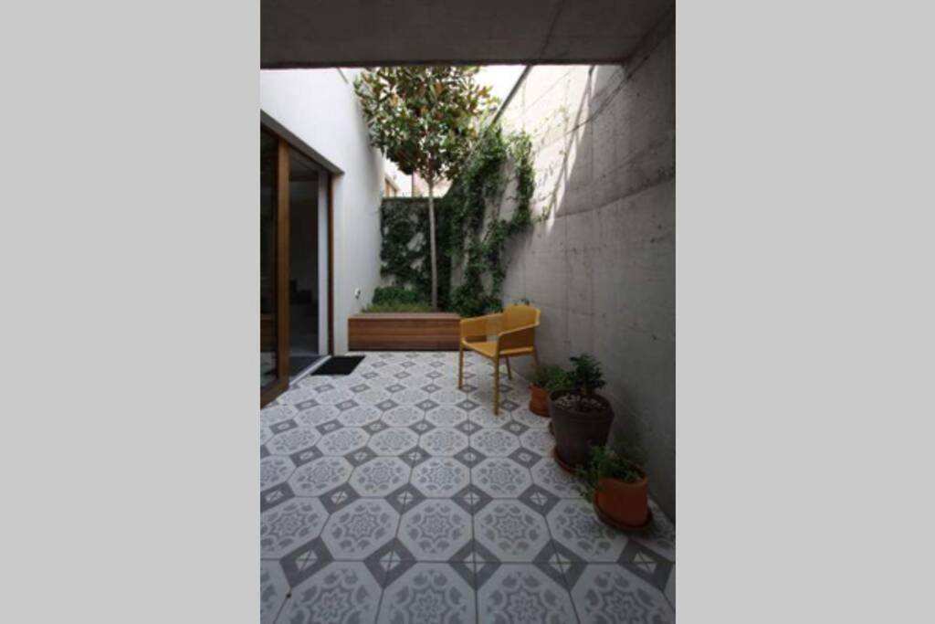 הוילה Sečovlje Contemporary House Padna מראה חיצוני תמונה