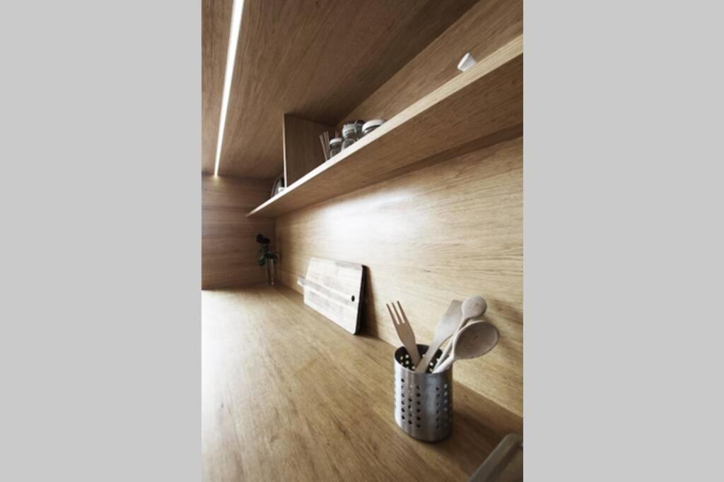הוילה Sečovlje Contemporary House Padna מראה חיצוני תמונה